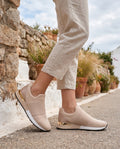 Olivia - Effortless Supportive Slip-On Sneakers