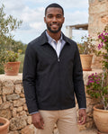 Jordan - Sophisticated Men's Casual Jacket
