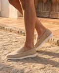 Hugo - Refined Men's Casual Loafers