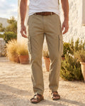 Logan - Sharp Men's Cargo Pants