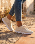 Harper - Effortless Slip-On Orthopedic Sneakers
