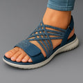 Amber - Sporty Orthopedic Sandals