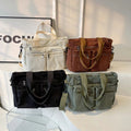 Aurora - Urban Cord Tote Bag