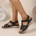 Claire - Orthopedic Arch Support Sandals