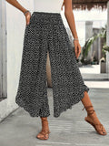 Delilah - Flowing Palazzo Pants