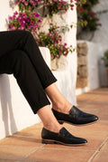 Ella - Supportive Cushioned Loafers