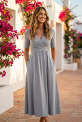 Zoe - Everyday Midi Dress