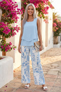 Indy - Flowy Summer Set