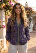 Riley - Lightweight Blouse