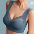 Ingrid - Soft Wireless Support Bra