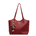 Whitney - Vintage Charm Tote Bag