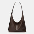 Willow - Elegant Shoulder Bag with Wide Strap Design Everyday Use