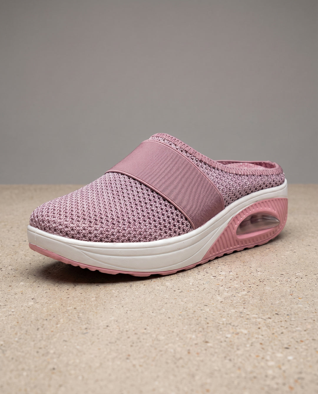 leah-mesh-slip-on-clogs-pink-4