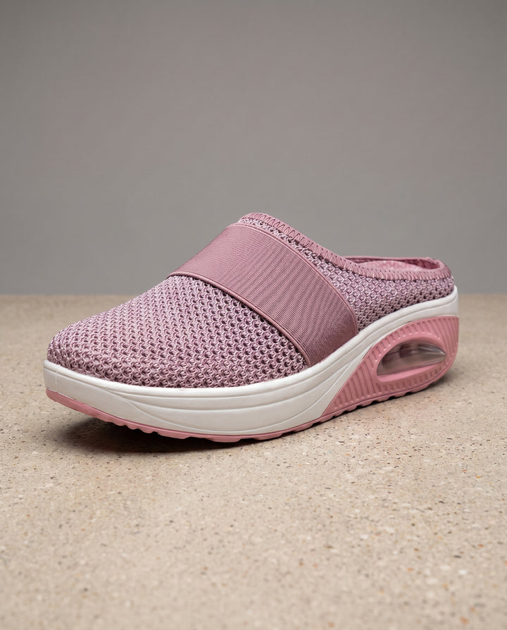 leah-mesh-slip-on-clogs-pink-4