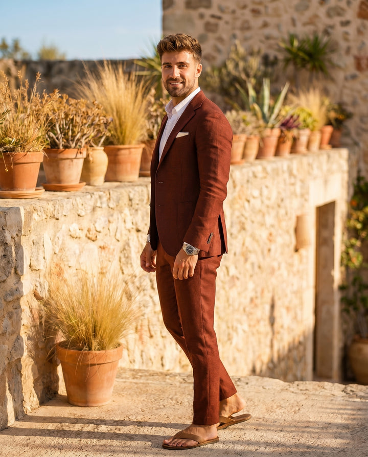 tim-men-s-linen-suit-burgundy-2