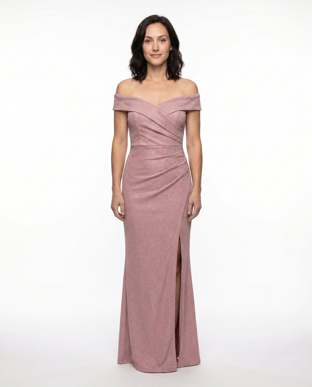 carmen-glitter-midi-dress-champagne-1