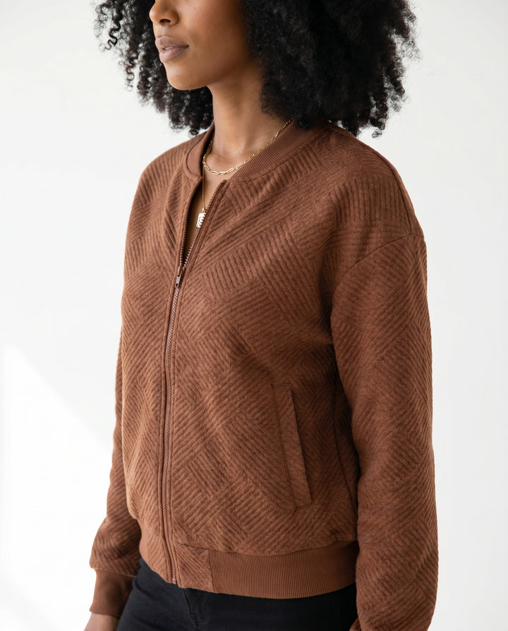 madison-textured-bomber-jacket-brown-3