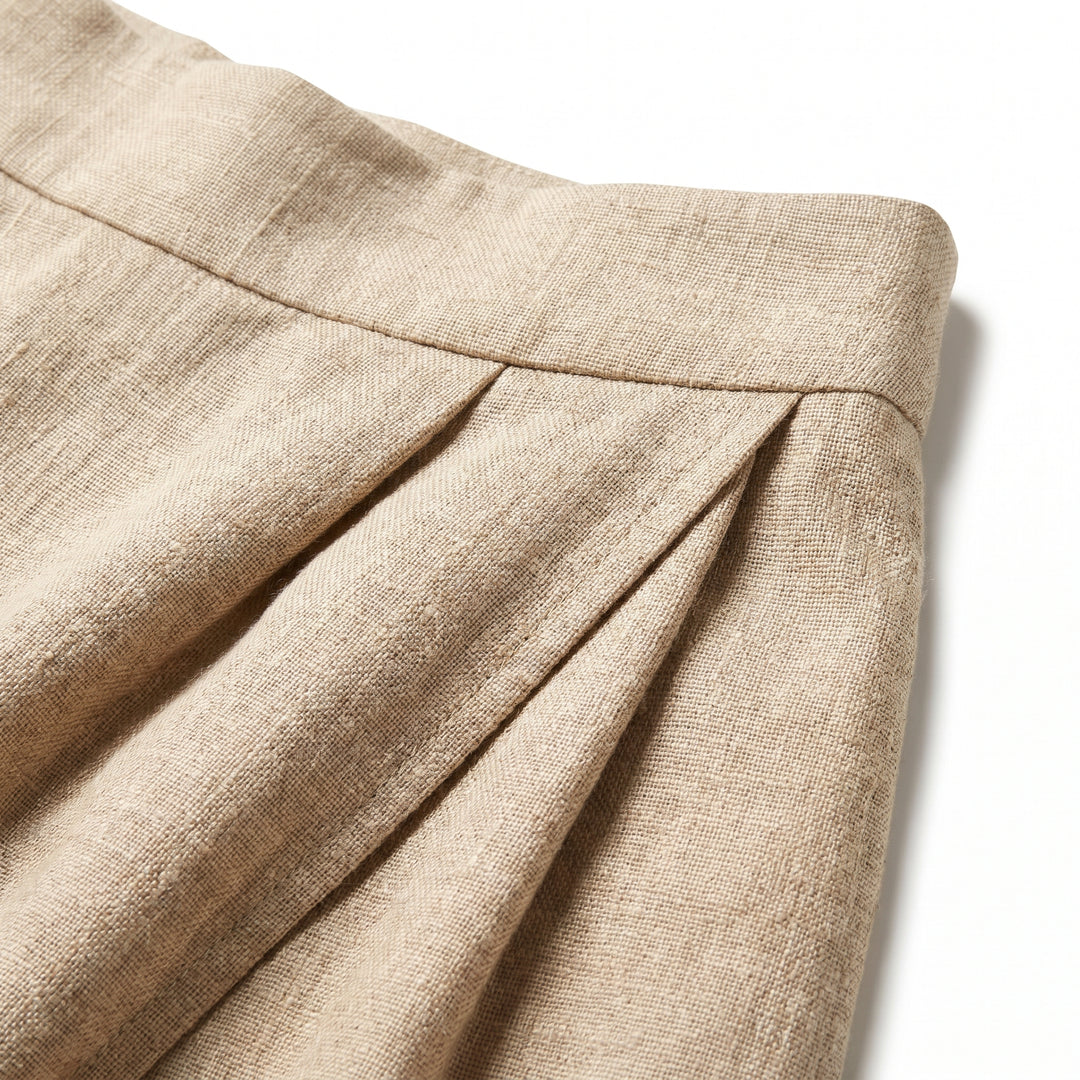 aurora-elegant-midi-dress-beige-4