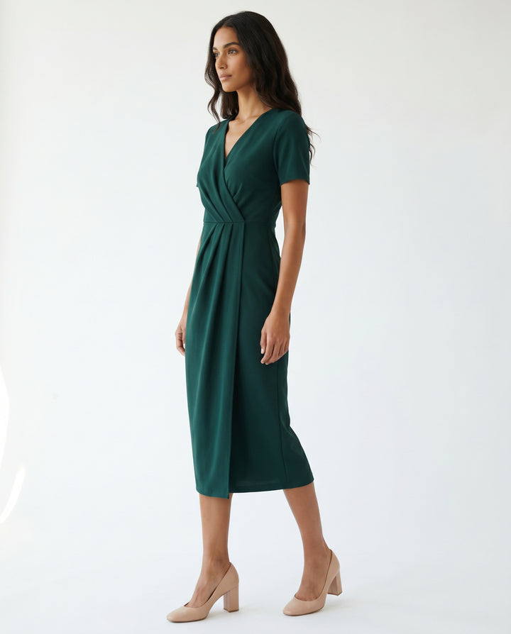 aurora-elegant-midi-dress-dark-green-3
