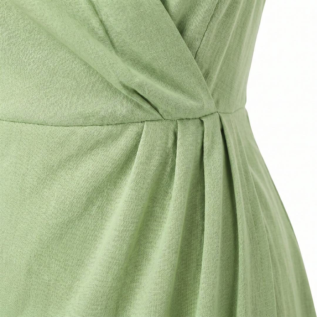 aurora-elegant-midi-dress-light-green-4