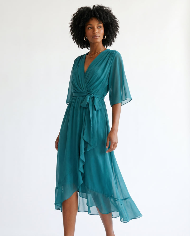 kate-wrap-midi-dress-lake-blue-2