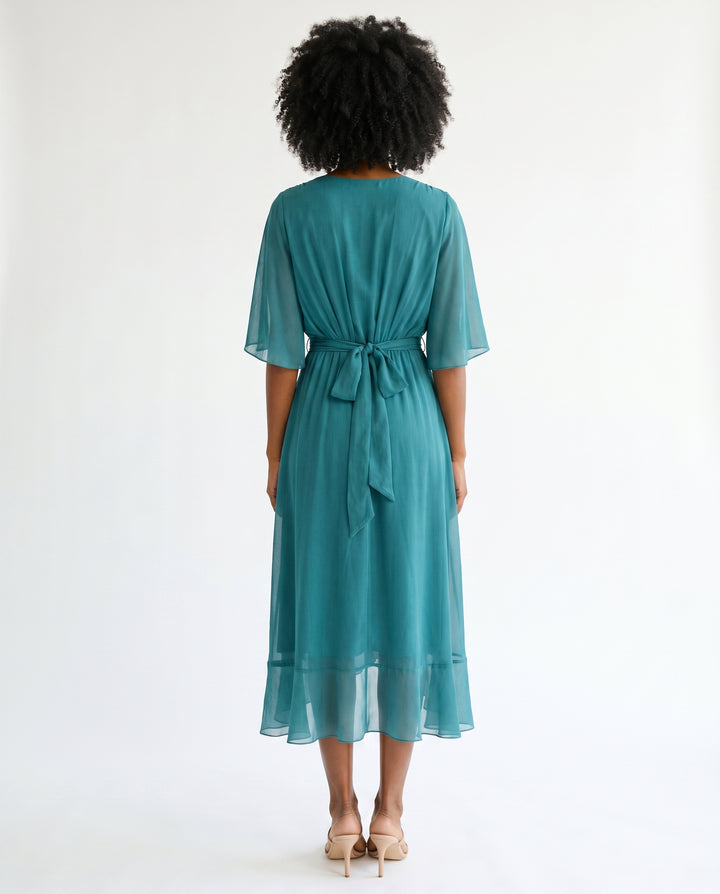 kate-wrap-midi-dress-lake-blue-4