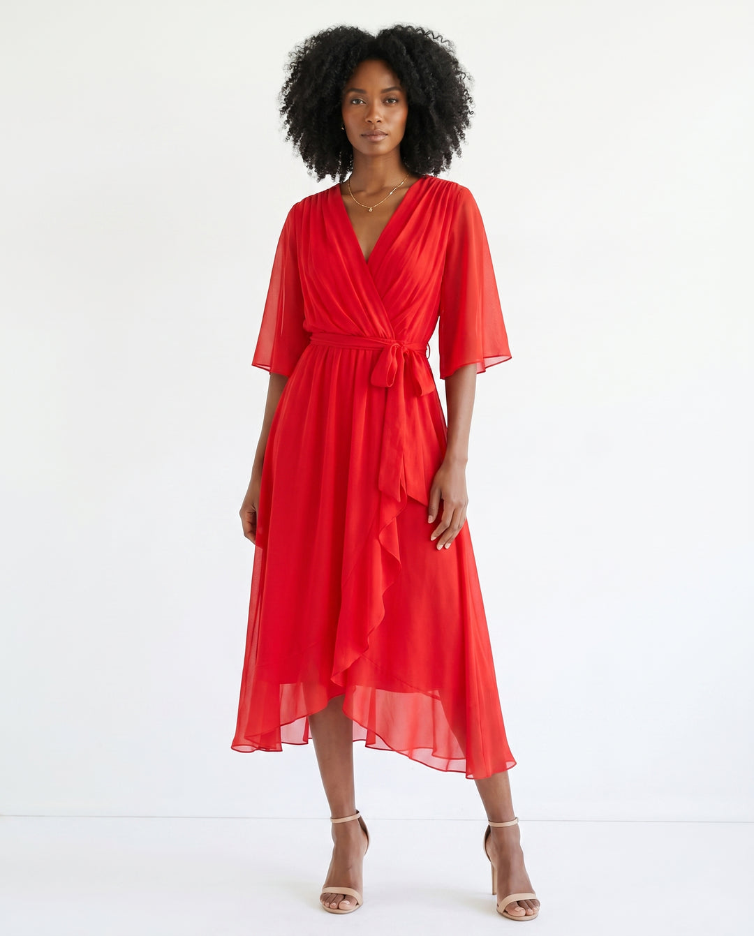 kate-wrap-midi-dress-czerwony-1