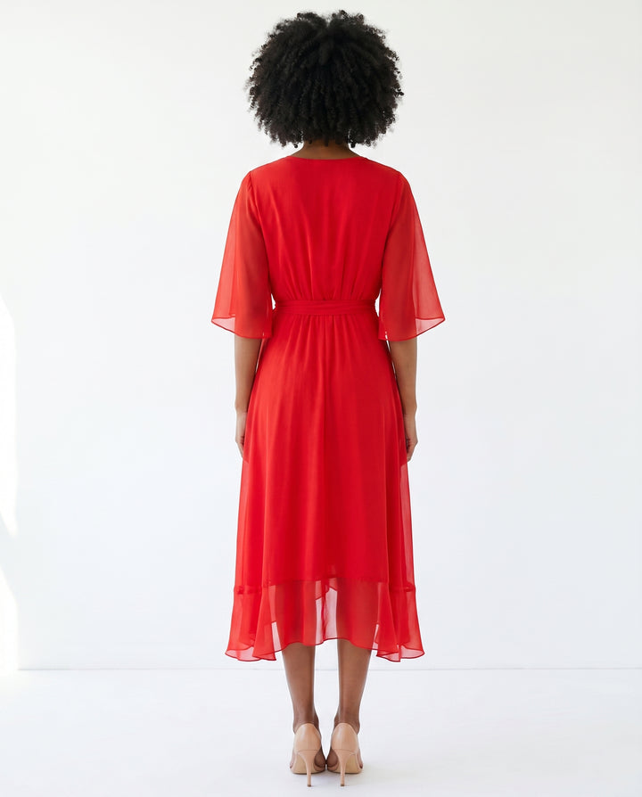 kate-wrap-midi-dress-czerwony-4