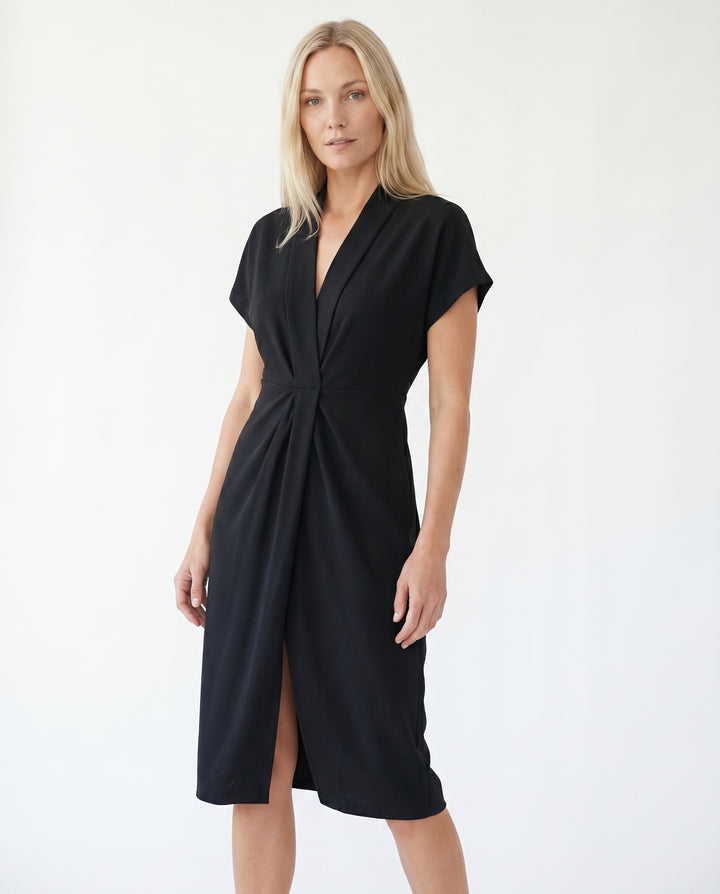 nora-elegant-wrap-dress-black-2