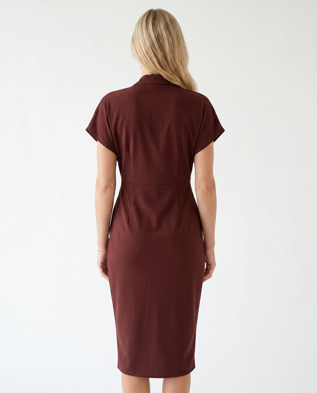 nora-elegant-wrap-dress-red-brown-4