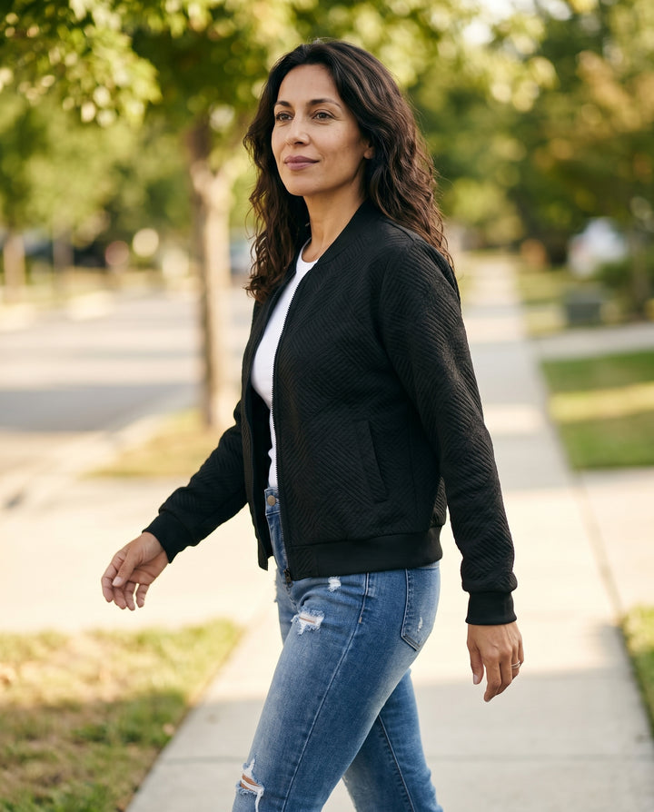 zoe-textured-bomber-jacket-black-5