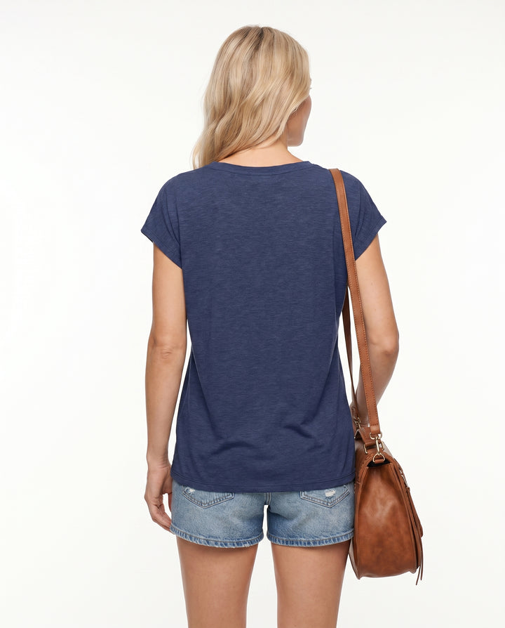 mia-relaxed-v-neck-tee-dark-blue-4