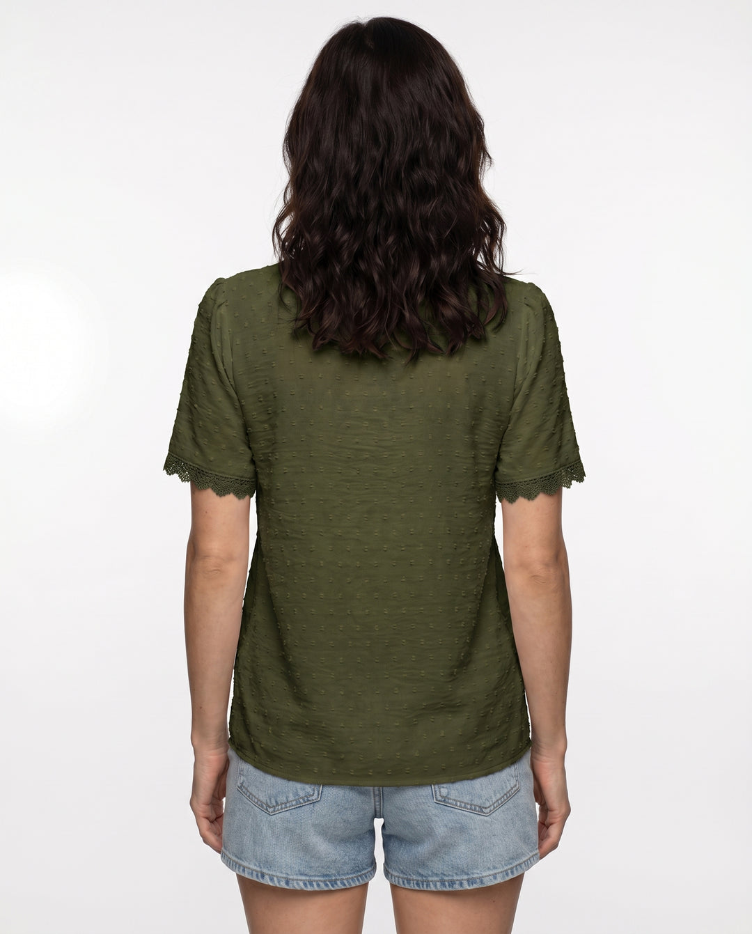 ingrid-lace-trim-blouse-army-green-4