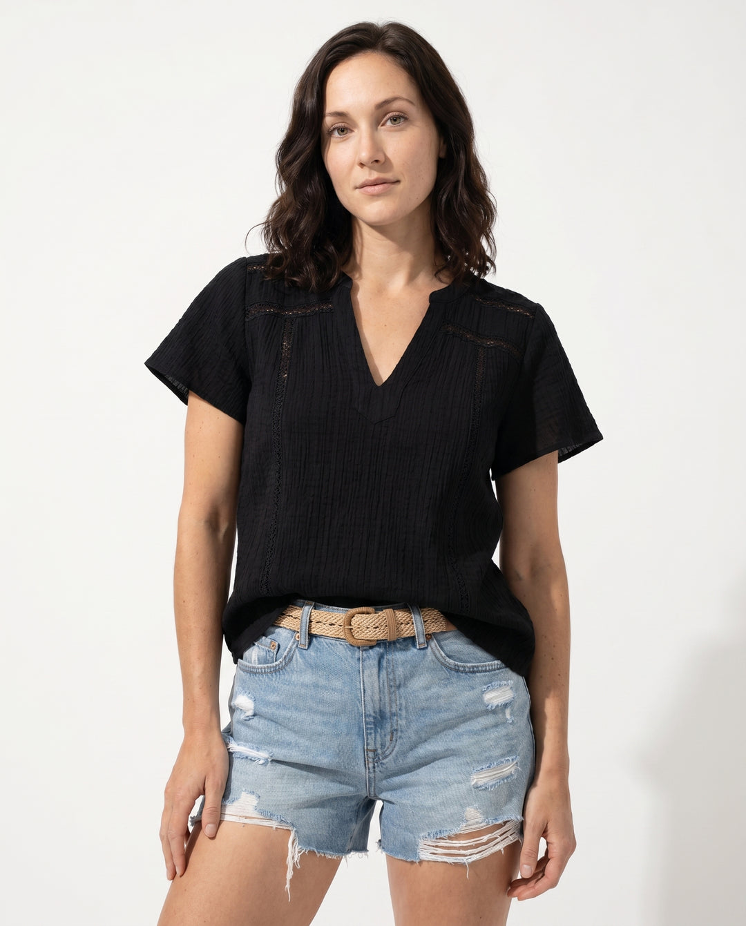 ingrid-lace-trim-blouse-black-2