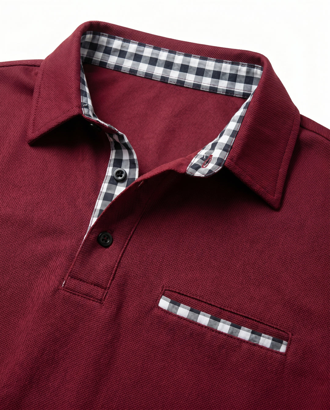 julia-check-collar-polo-red-6