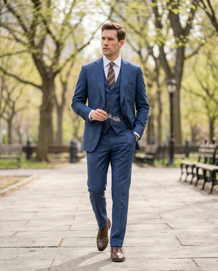 jasper-men-s-three-piece-suit-navy-blue-5