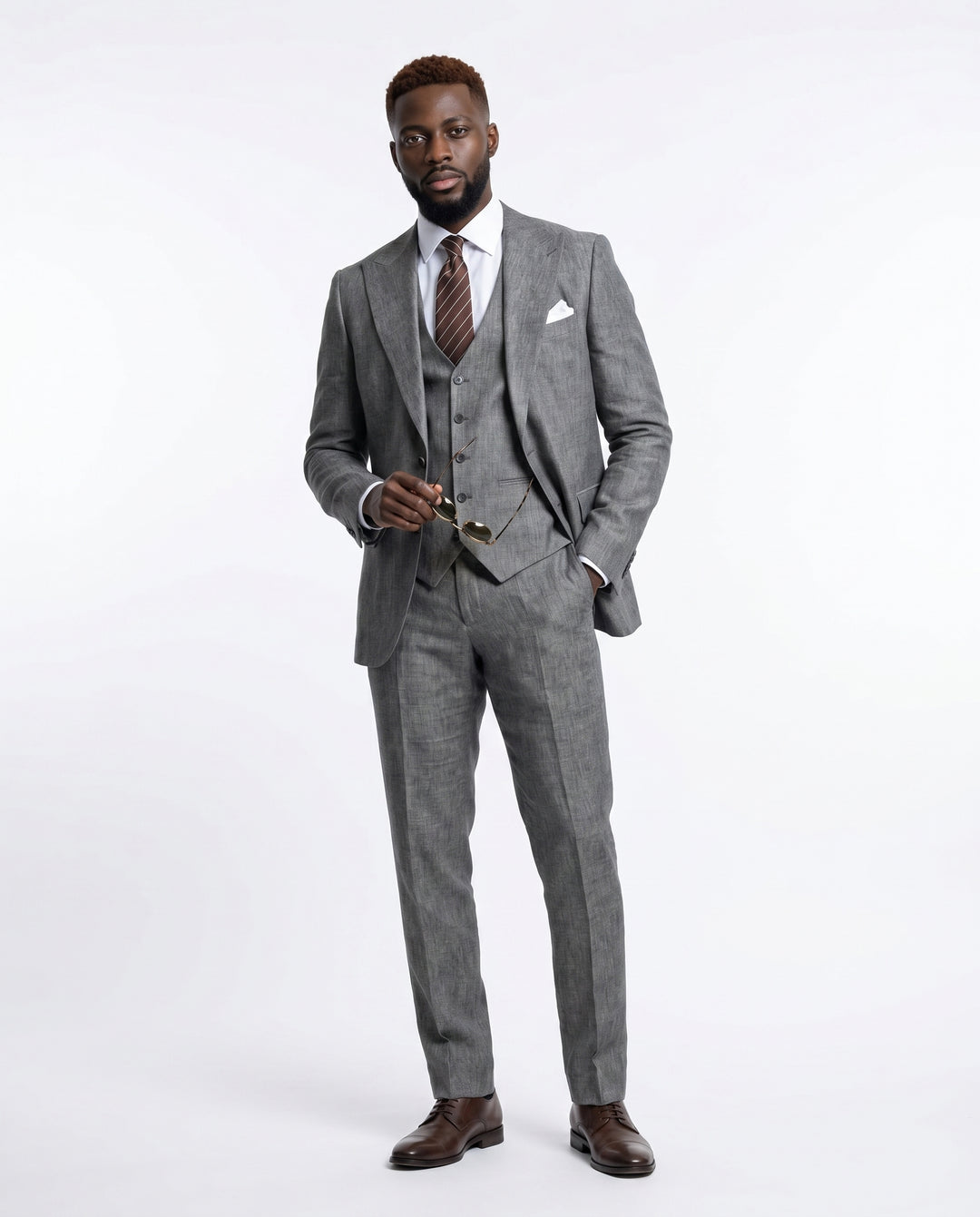 jasper-men-s-three-piece-suit-dark-gray-2