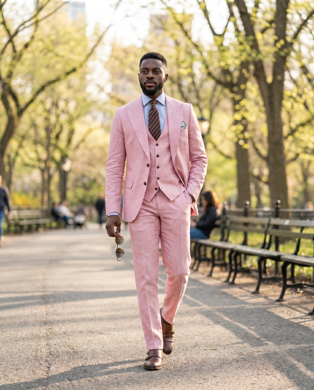 jasper-men-s-three-piece-suit-pink-5