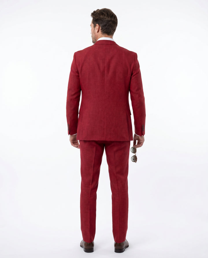 jasper-men-s-three-piece-suit-rood-4