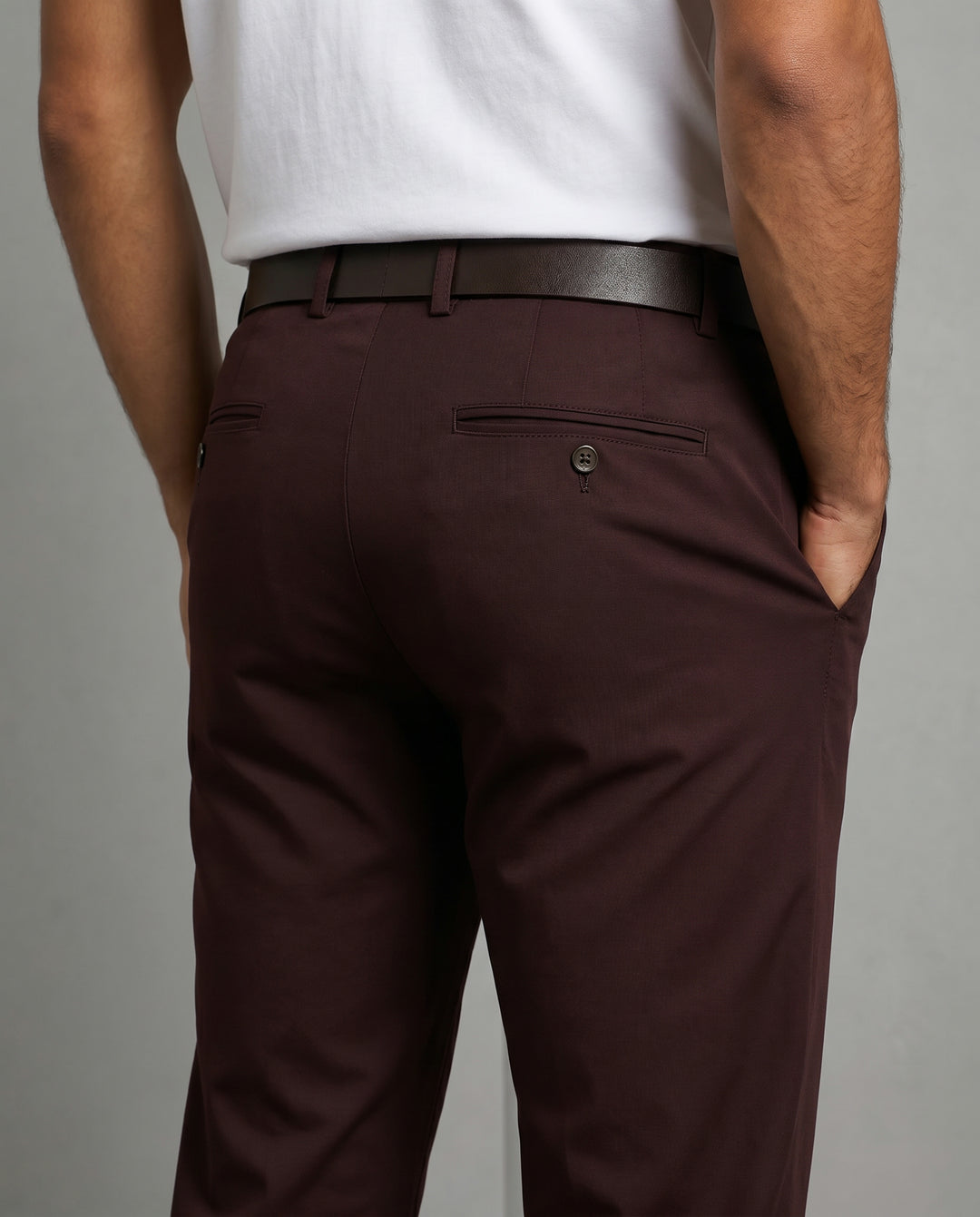 lars-men-s-stretch-trousers-wine-red-3