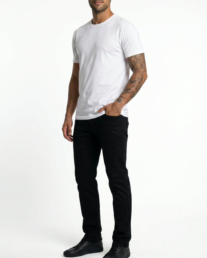 arno-classic-black-t-shirt-white-3