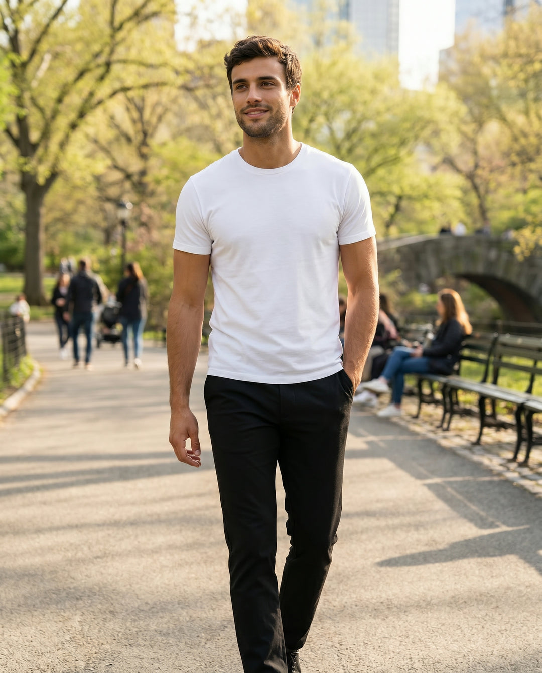 arno-classic-black-t-shirt-white-5