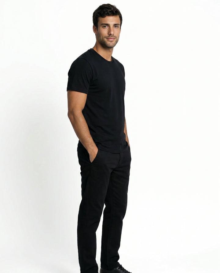 arno-classic-black-t-shirt-khaki-3