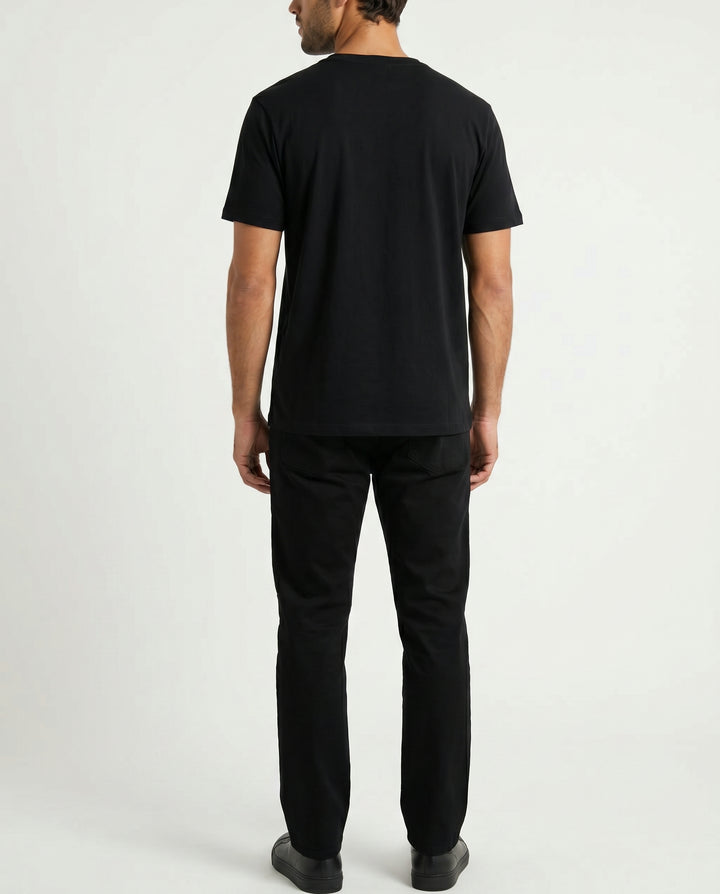 arno-classic-black-t-shirt-khaki-4