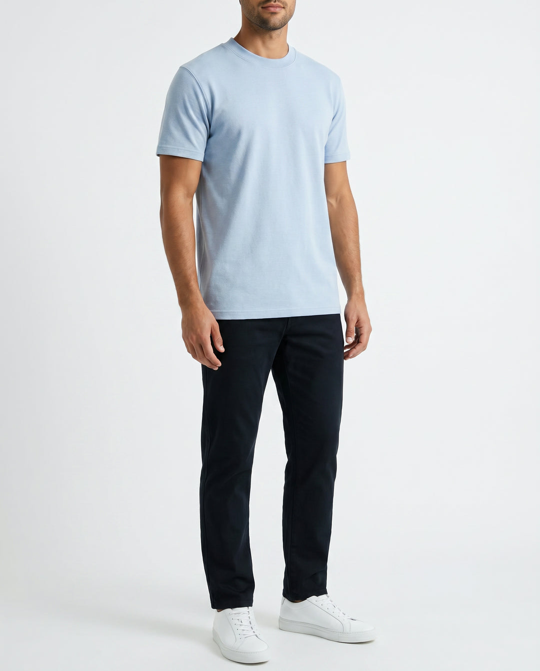 arno-classic-black-t-shirt-blue-2