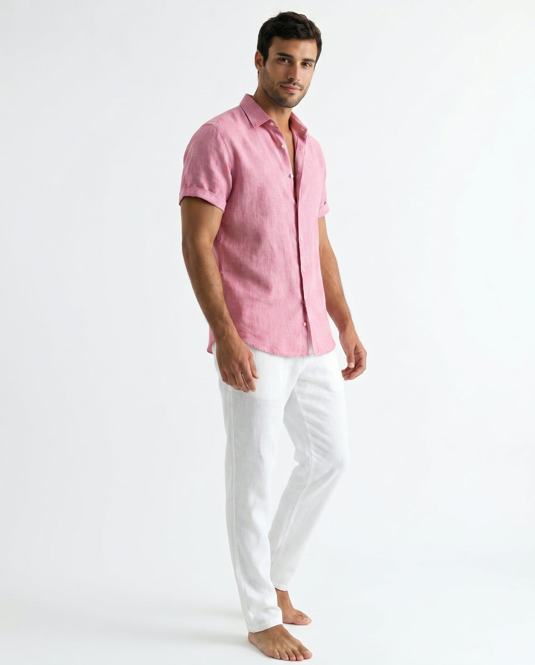 james-men-s-linen-shirt-pink-2