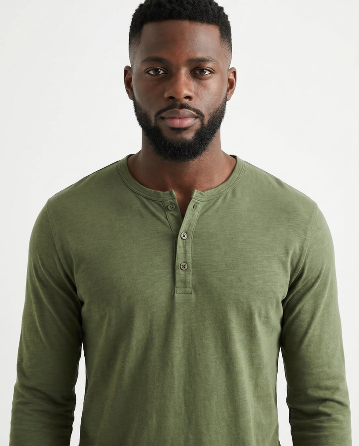 nico-men-s-henley-shirt-green-1