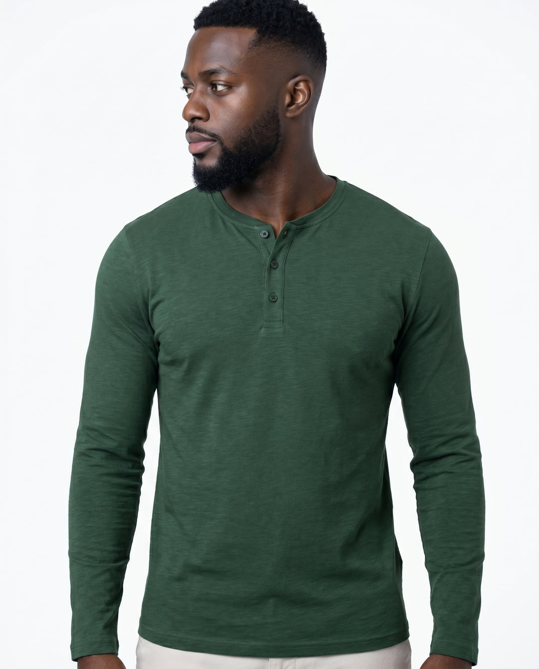 nico-men-s-henley-shirt-green-4