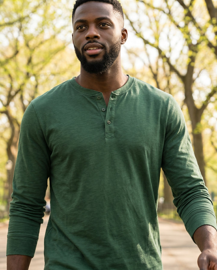 nico-men-s-henley-shirt-green-5