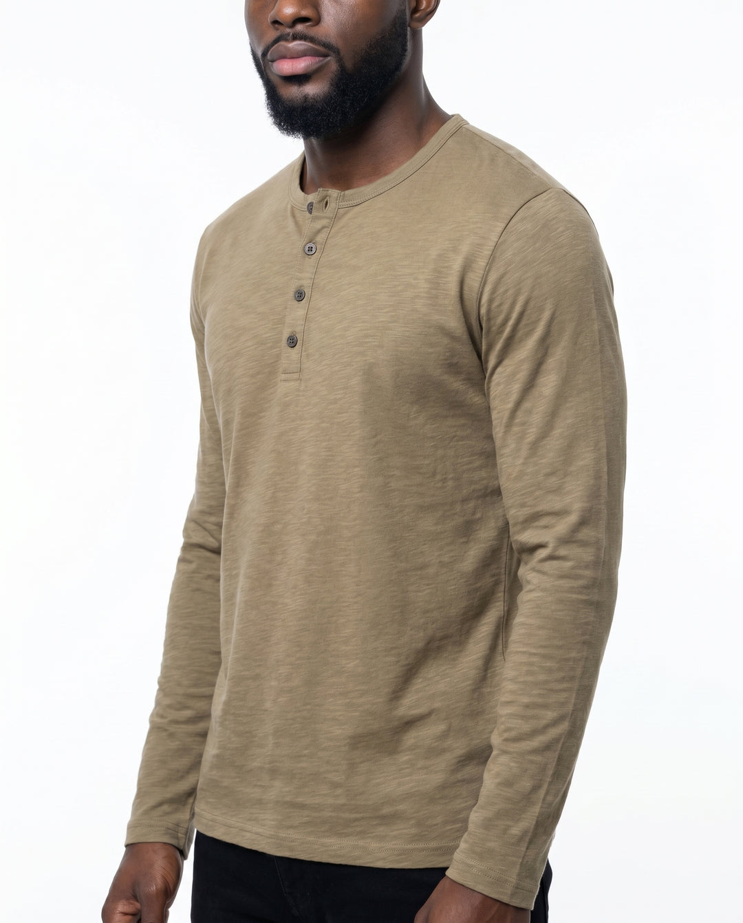 nico-men-s-henley-shirt-khaki-3